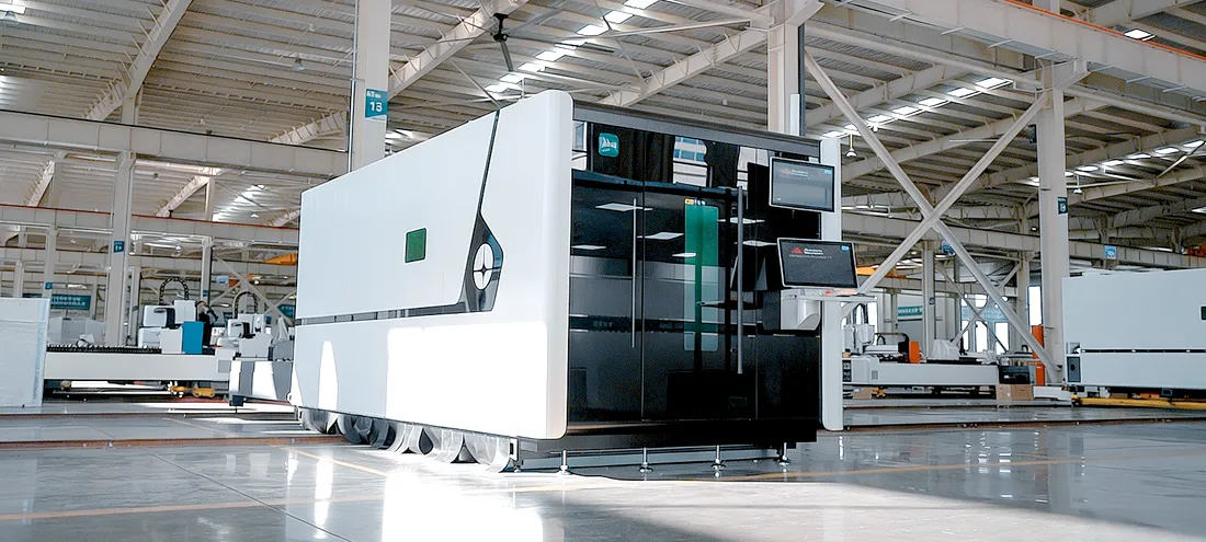 파이버 레이저 절단기 출력 선택 방법 (1).webp