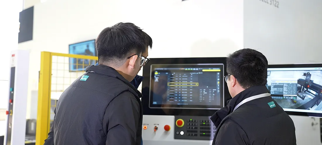 레이저 절단기 유지 관리 방법 - aorelaser (2).webp