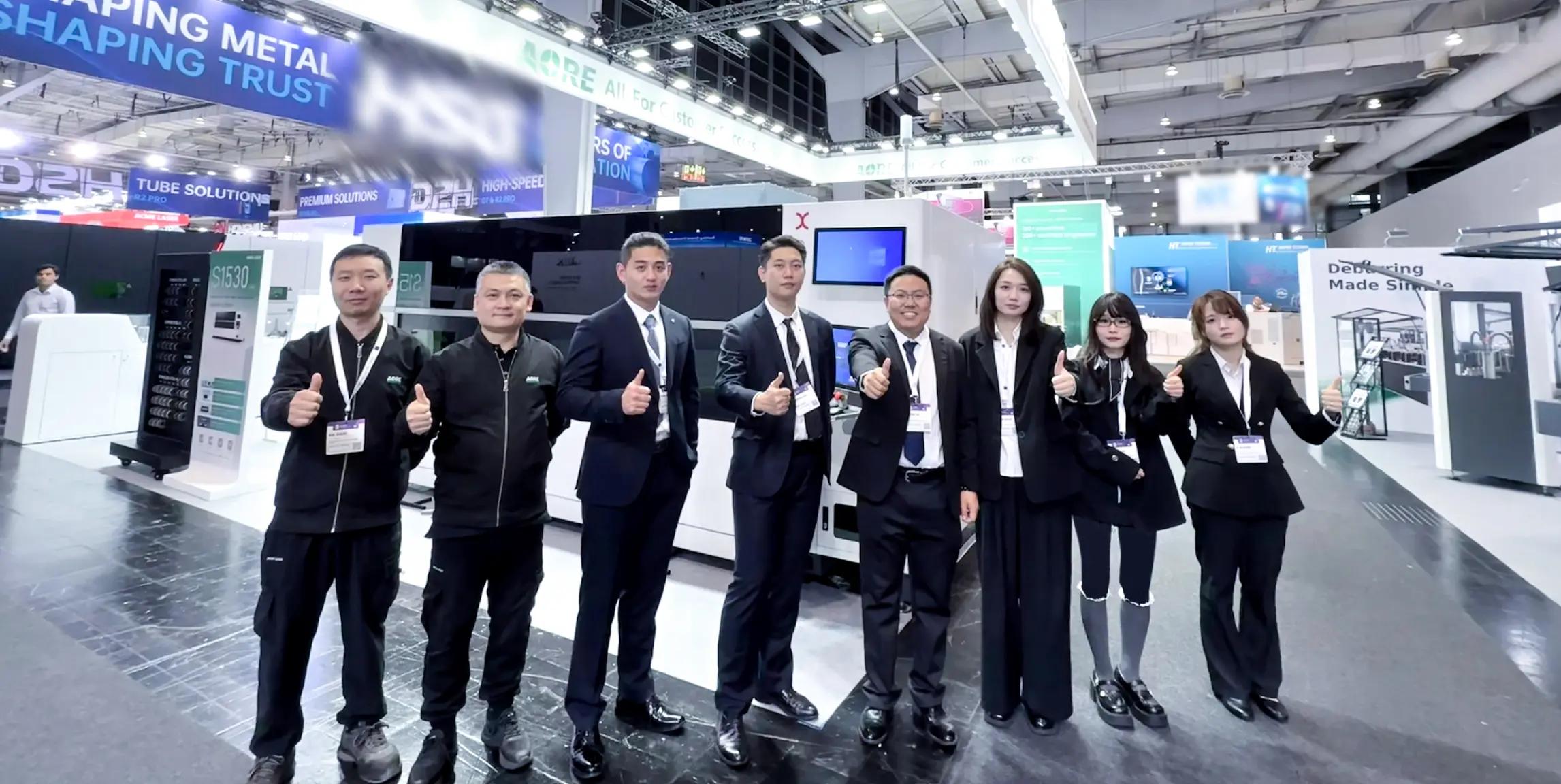 Aore Laser 및 EuroBLECH 2026.jpg
